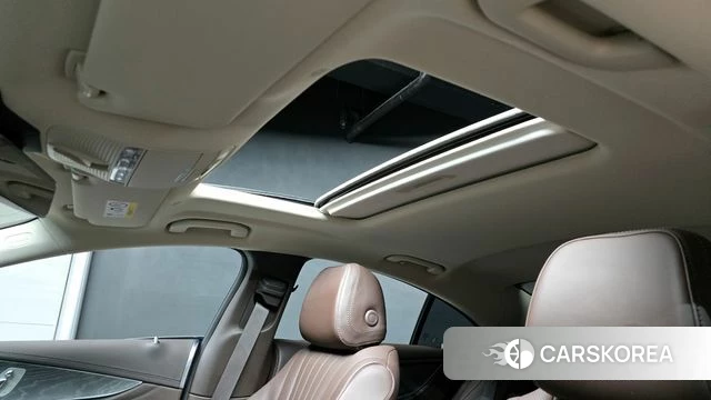 Mercedes-Benz CLS-Class C257 id 3892921 из Кореи 10