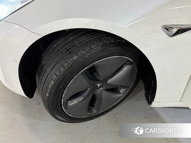 Tesla Model 3 id 3402302 из Кореи 10