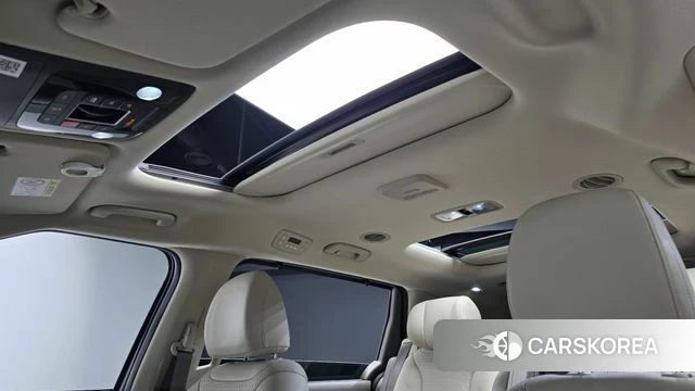 Kia The New Carnival 4th Generation id 3841572 из Кореи 10