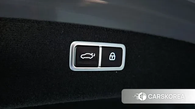 Genesis G80 (RG3) id 3540010 из Кореи 10