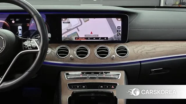 Mercedes-Benz E-Class W213 id 3454030 из Кореи 10