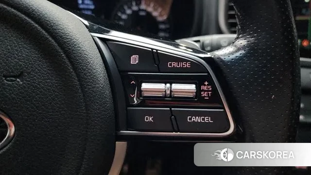 Kia Sportage The Bold id 3060851 из Кореи 10