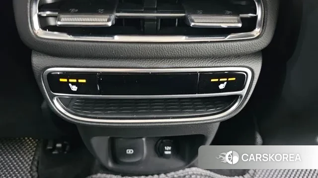 Genesis GV80 id 3752209 из Кореи 10