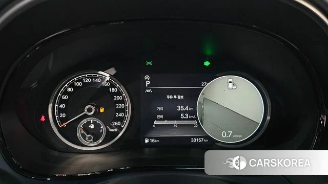 Genesis GV70 id 4609487 из Кореи 10
