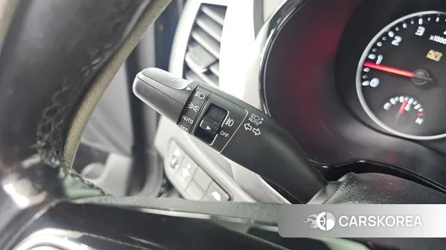 Kia Seltos id 3368431 из Кореи 10