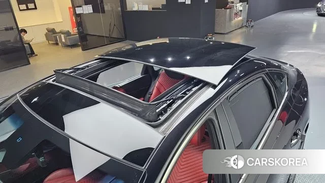 Genesis G80 (RG3) id 3696902 из Кореи 10