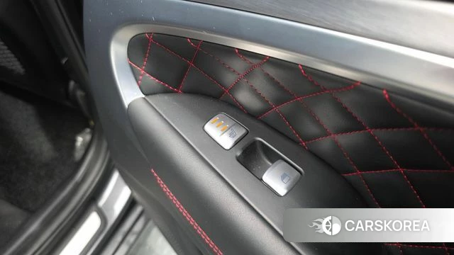 Genesis G70 id 4770409 из Кореи 10