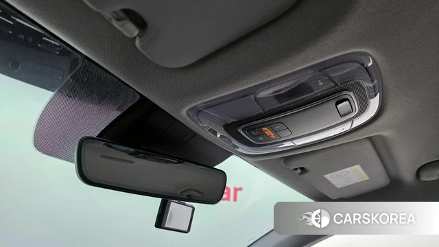 Hyundai Avante Hybrid (CN7) id 3800626 из Кореи 10