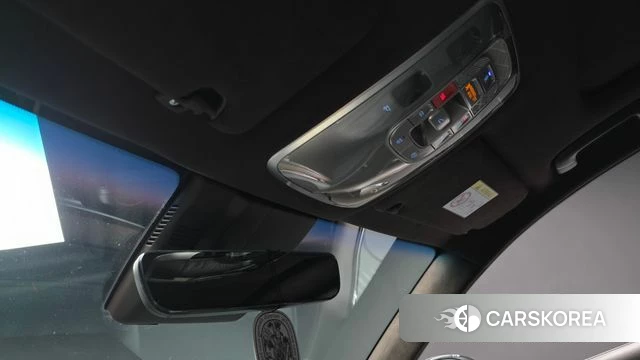Genesis G80 (RG3) id 4555231 из Кореи 10