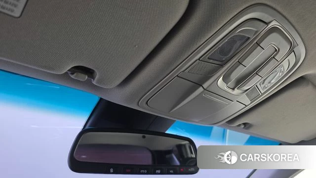 Hyundai Santa Fe TM id 3873375 из Кореи 10