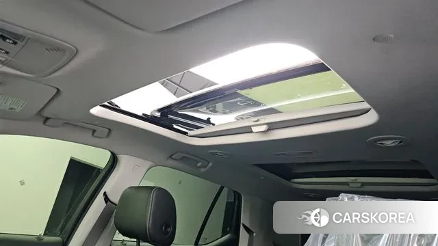 Chevrolet (GM Daewoo) Traverse id 3433956 из Кореи 10