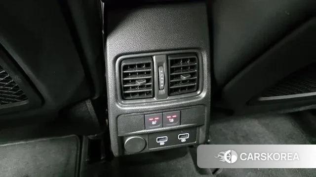 Renault Korea (Samsung) XM3 id 3638895 из Кореи 10