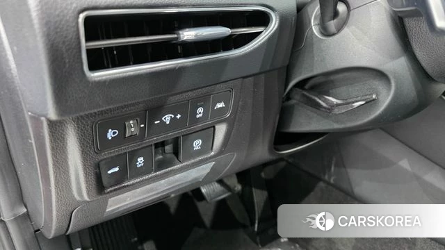 Hyundai Sonata (DN8) id 4224333 из Кореи 10