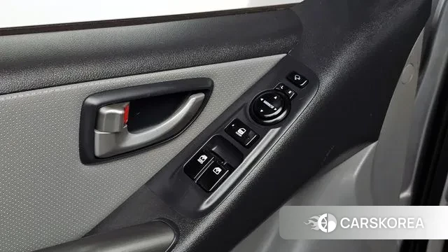 Hyundai The New Grand Starex id 3469407 из Кореи 10