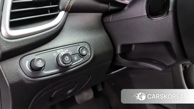 Chevrolet (GM Daewoo) The New Trax id 3480081 из Кореи 10