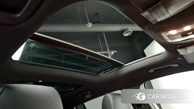 Mercedes-Benz GLB-Class X247 id 3416888 из Кореи 10