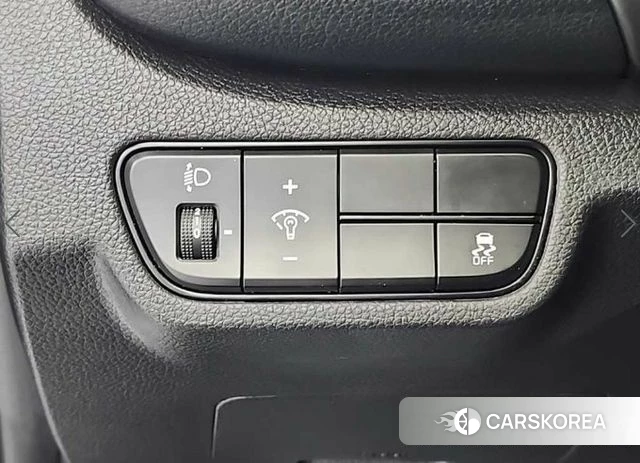 Kia The New Seltos id 3892102 из Кореи 10