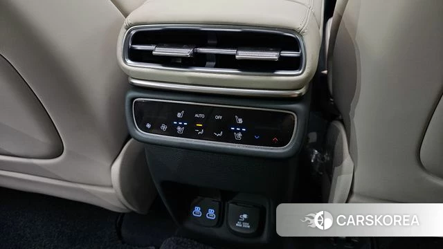 Genesis GV80 id 4578869 из Кореи 10