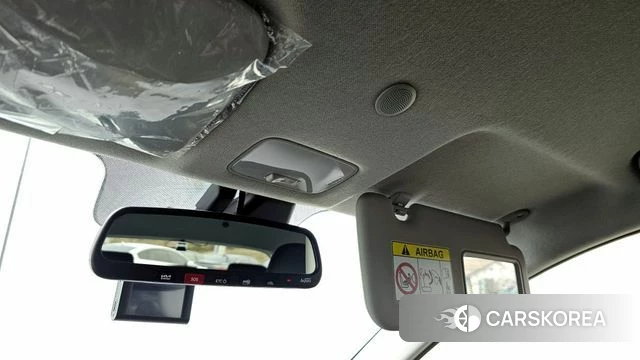 Kia The New Morning (JA) id 3870625 из Кореи 10