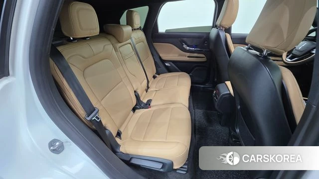 Lincoln Corsair id 3934953 из Кореи 10