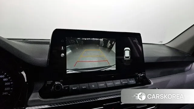 Kia Seltos id 3717057 из Кореи 10