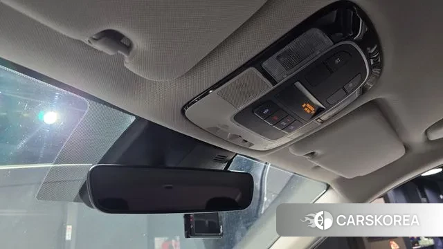 Hyundai Sonata (DN8) id 3417711 из Кореи 10