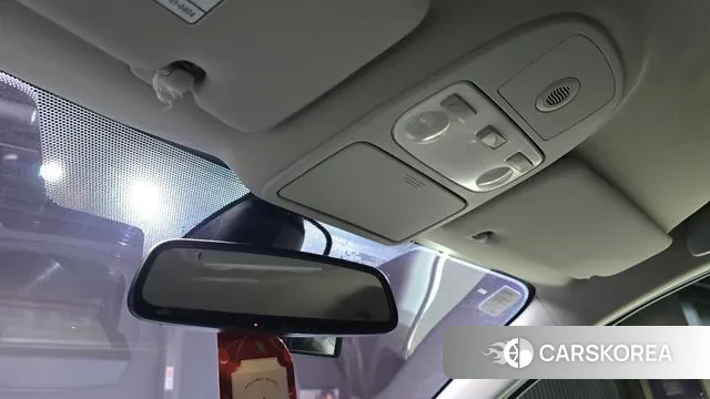 Renault Korea (Samsung) SM3 Z.E. id 3474934 из Кореи 10