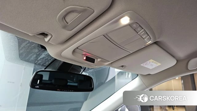 Renault Korea (Samsung) The New QM6 id 4952194 из Кореи 10