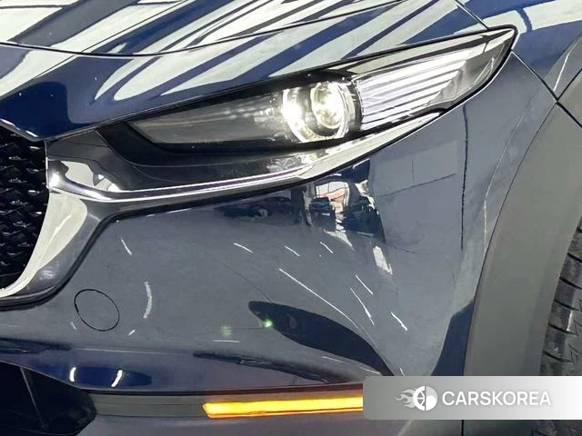 Mazda CX-30 id 4307534 из Китая 10