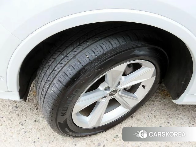 Audi Q7 (4M) id 4541871 из Кореи 10