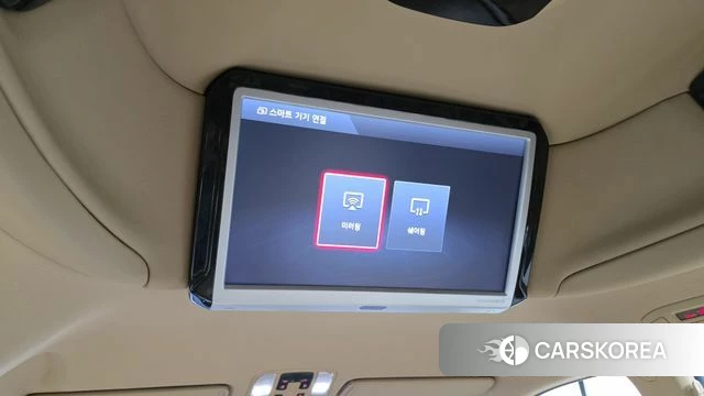 Kia The New Carnival id 4325295 из Кореи 10