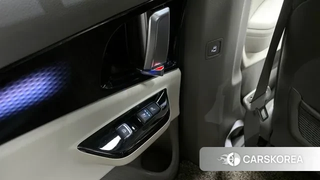 Kia Carnival 4th generation id 3503171 из Кореи 10