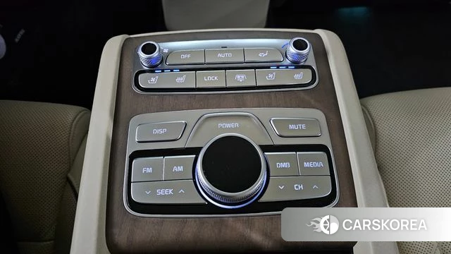 Kia More K9 id 4318232 из Кореи 10