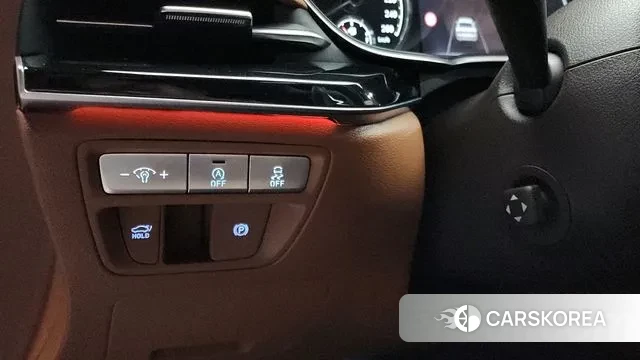 Genesis G80 (RG3) id 3529526 из Кореи 10