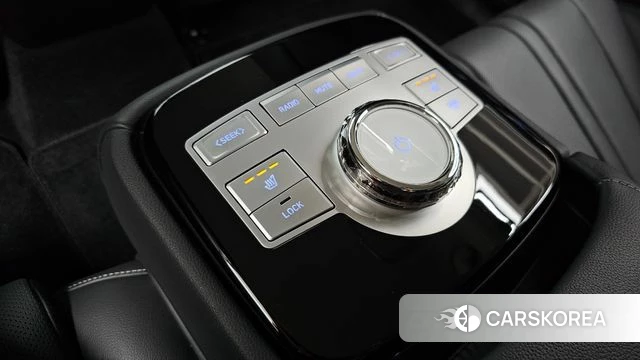Genesis Electrified G80 (RG3) id 4603094 из Кореи 10