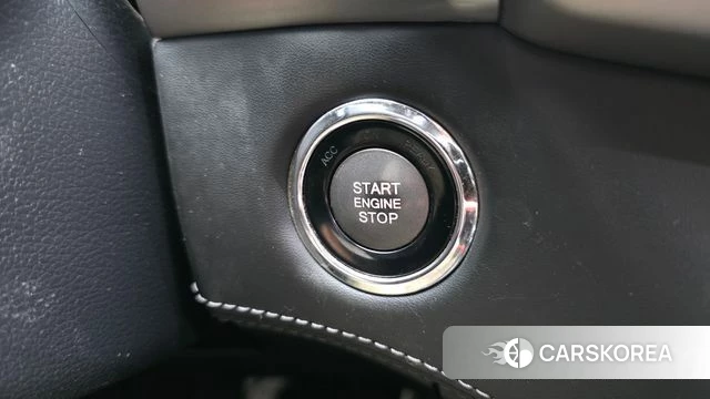 Ssangyong Rexton Sports id 4672798 из Кореи 10