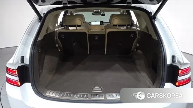 Genesis GV80 id 3524568 из Кореи 10