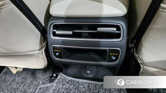 Genesis GV70 id 4185734 из Кореи 10