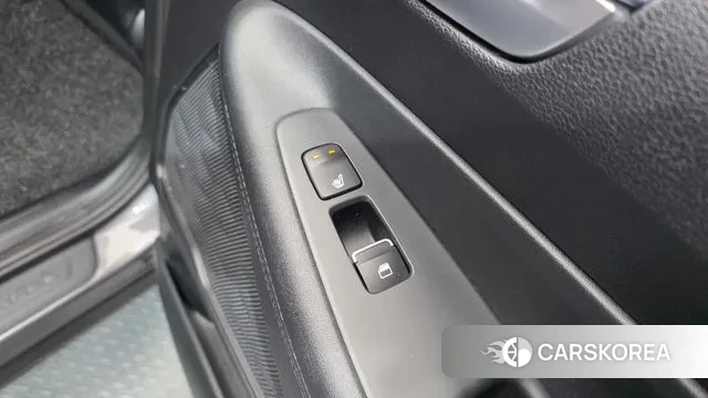 Hyundai The New Santa Fe id 3747404 из Кореи 10