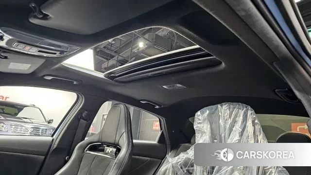 Hyundai Avante (CN7) id 3438099 из Кореи 10