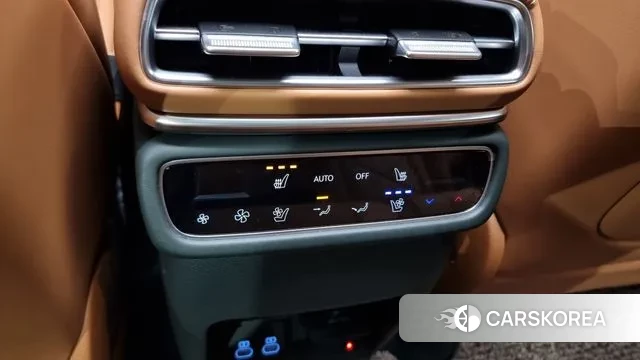 Genesis GV80 id 3026673 из Кореи 10