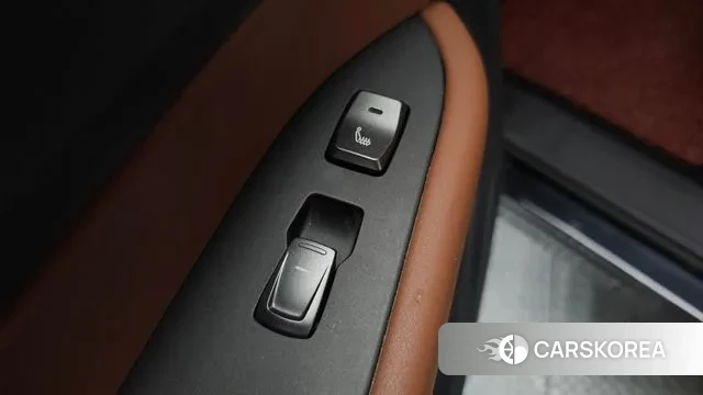 Ssangyong Rexton Sports id 3183161 из Кореи 10