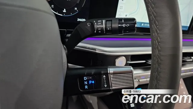 Hyundai Grandeur (GN7) id 2654618 из Кореи 10