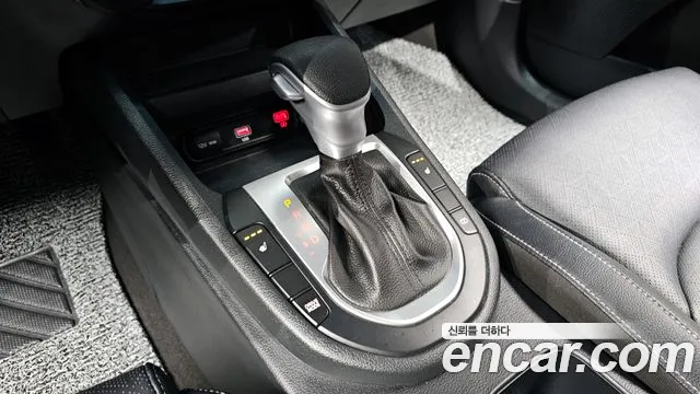 Kia The New K3 2nd generation id 2603488 из Кореи 10