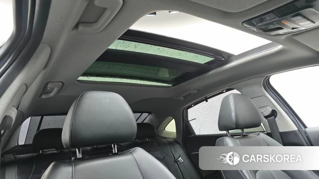 Hyundai Sonata D Edge Hybrid (DN8) id 4400662 из Кореи 10