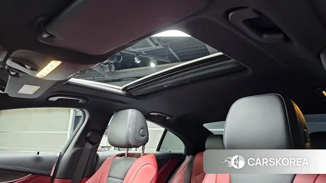 Mercedes-Benz CLS-Class C257 id 3026861 из Кореи 10