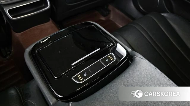 Genesis G80 (RG3) id 4283920 из Кореи 10