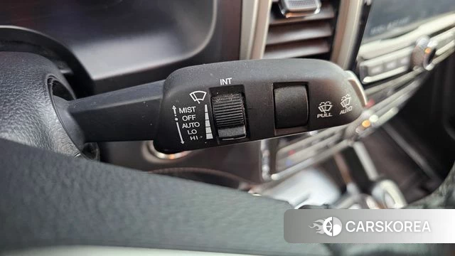 Ssangyong Rexton Sports id 4647555 из Кореи 10