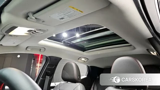 Chevrolet (GM Daewoo) Bolt EUV id 3726572 из Кореи 10