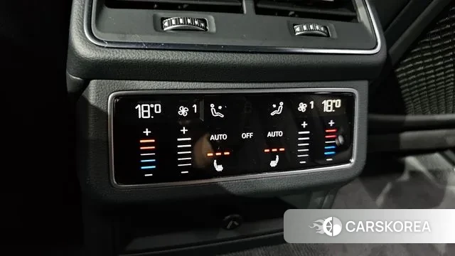 Audi A6 (C8) id 2959957 из Кореи 10